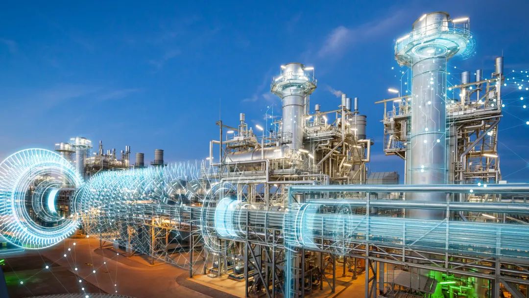 Oil Plant Digital Twin_2